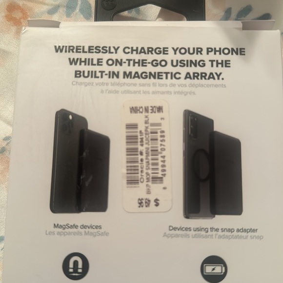 Wireless MagSafe charger - Picture 3 of 3